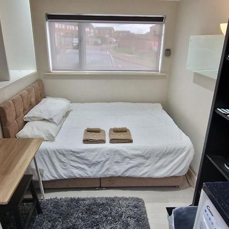 Oleon Apartments - Colchester Dış mekan fotoğraf
