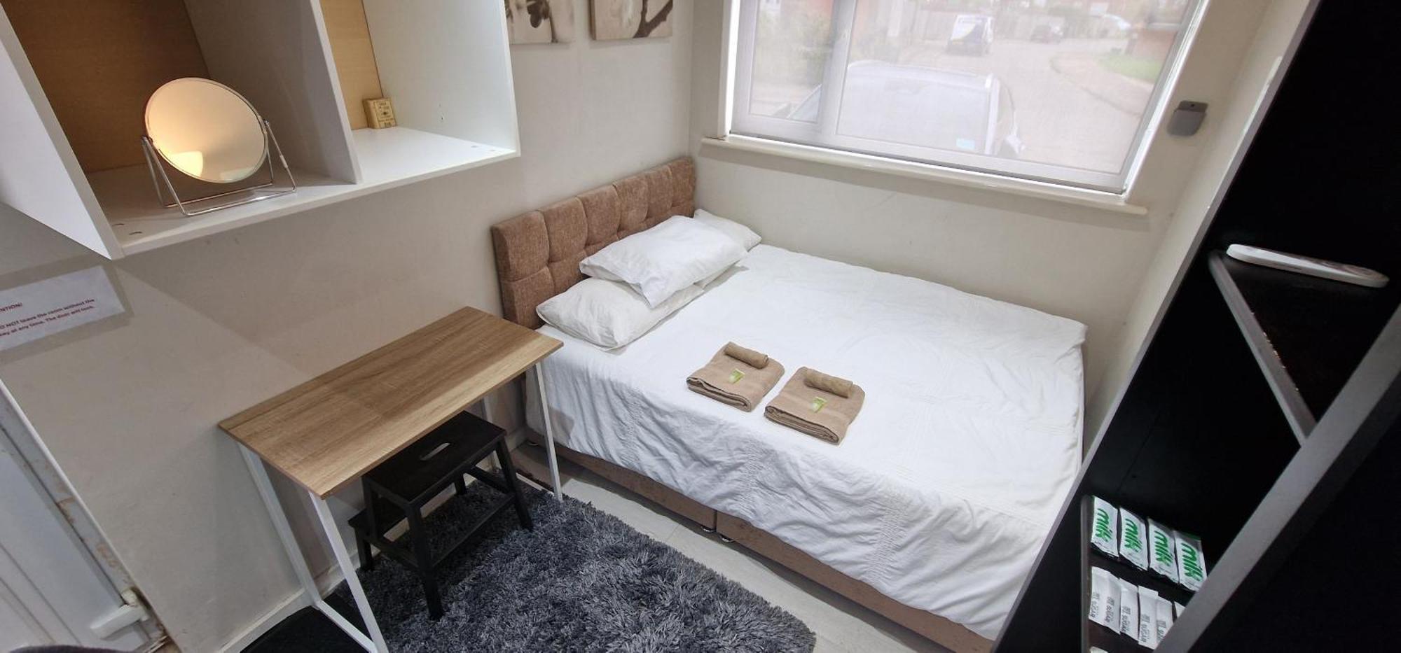 Oleon Apartments - Colchester Dış mekan fotoğraf