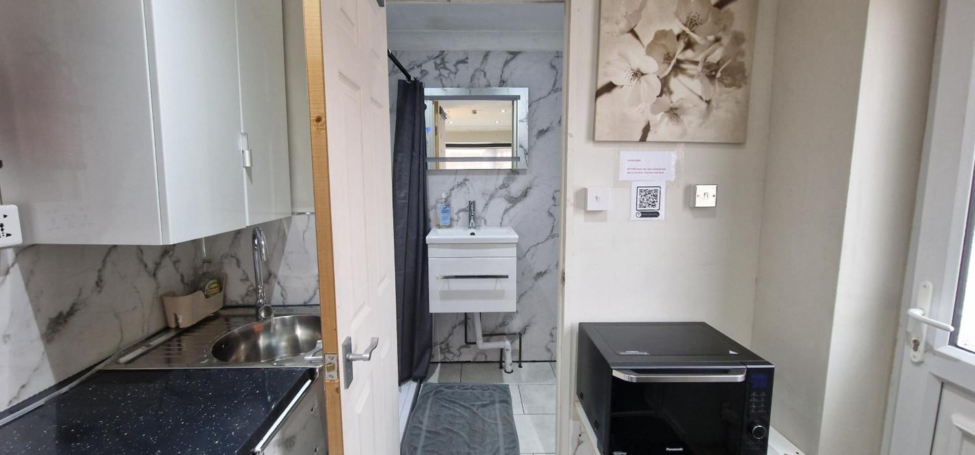 Oleon Apartments - Colchester Dış mekan fotoğraf