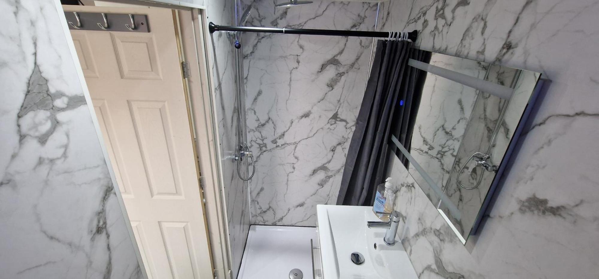 Oleon Apartments - Colchester Dış mekan fotoğraf