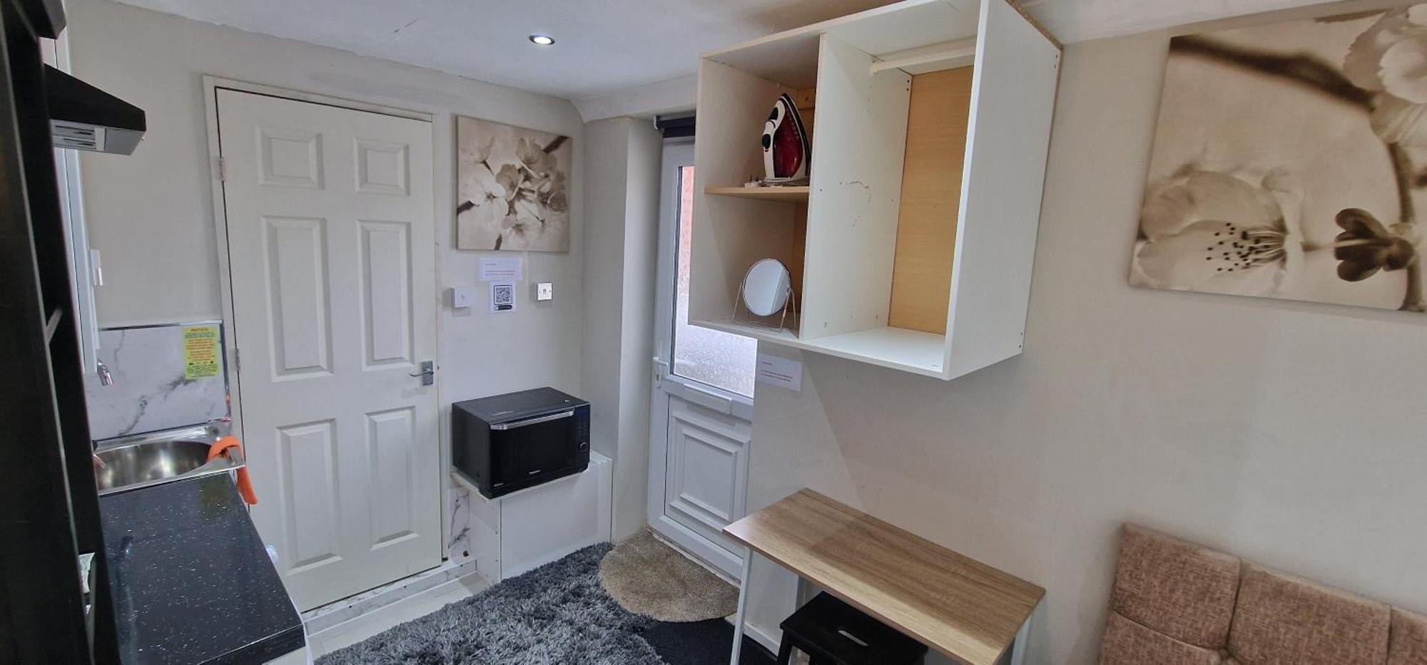 Oleon Apartments - Colchester Dış mekan fotoğraf