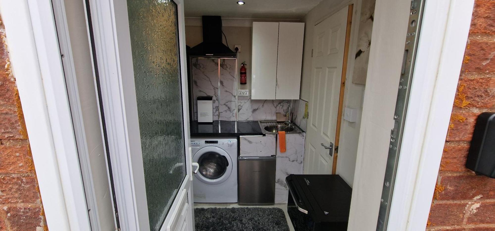 Oleon Apartments - Colchester Dış mekan fotoğraf