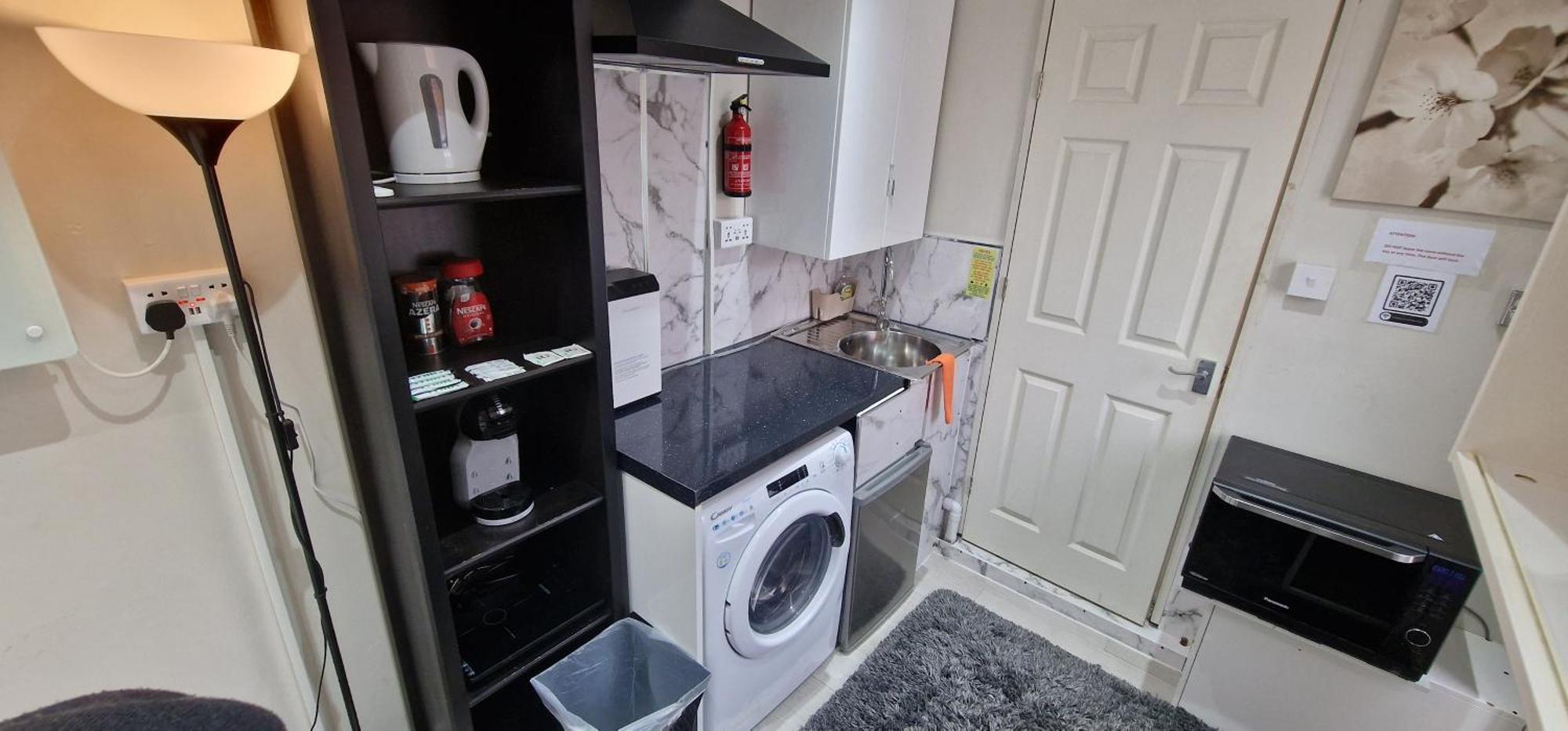Oleon Apartments - Colchester Dış mekan fotoğraf