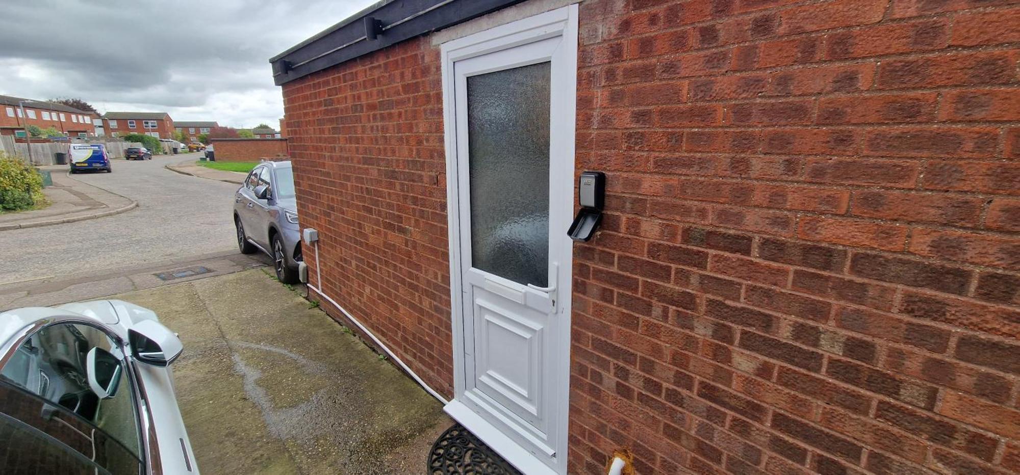 Oleon Apartments - Colchester Dış mekan fotoğraf